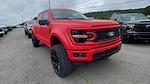 2025 Ford F-150 Super Crew 4x4 Black Widow Premium Lifted Truck for sale #1FTFW3L5XSFA56674 - photo 6