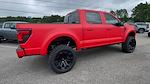 2025 Ford F-150 Super Crew 4x4 Black Widow Premium Lifted Truck for sale #1FTFW3L5XSFA56674 - photo 8