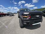 2025 Ford F-150 Super Crew 4x4 Black Widow Limited Premium Lifted Truck for sale #1FTFW3L5XSFB24570 - photo 10