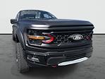2025 Ford F-150 Super Crew 4x4 Black Widow Limited Premium Lifted Truck for sale #1FTFW3L5XSFB24570 - photo 1