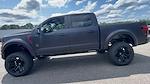 2025 Ford F-150 Super Crew 4x4 Black Widow Limited Premium Lifted Truck for sale #1FTFW3L5XSFB24570 - photo 3