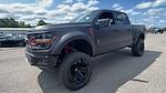 2025 Ford F-150 Super Crew 4x4 Black Widow Limited Premium Lifted Truck for sale #1FTFW3L5XSFB24570 - photo 4