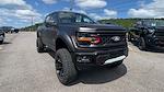 2025 Ford F-150 Super Crew 4x4 Black Widow Limited Premium Lifted Truck for sale #1FTFW3L5XSFB24570 - photo 6