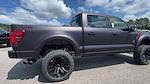 2025 Ford F-150 Super Crew 4x4 Black Widow Limited Premium Lifted Truck for sale #1FTFW3L5XSFB24570 - photo 8