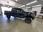 2025 Ford F-150 Super Crew 4x4 Black Widow Premium Lifted Truck for sale #1FTFW3L5XSFB60808 - photo 2