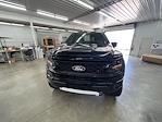 2025 Ford F-150 Super Crew 4x4 Black Widow Premium Lifted Truck for sale #1FTFW3L5XSFB60808 - photo 3