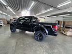 2025 Ford F-150 Super Crew 4x4 Black Widow Premium Lifted Truck for sale #1FTFW3L5XSFB60808 - photo 6