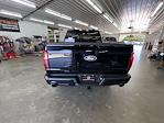 2025 Ford F-150 Super Crew 4x4 Black Widow Premium Lifted Truck for sale #1FTFW3L5XSFB60808 - photo 7