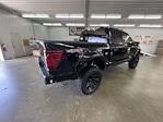 2025 Ford F-150 Super Crew 4x4 Black Widow Premium Lifted Truck for sale #1FTFW3L5XSFB60808 - photo 8