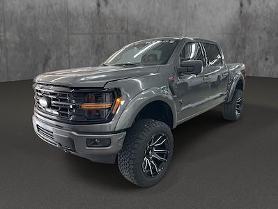 2025 Ford F-150 Super Crew 4x4 Rocky Ridge Premium Lifted Truck for sale #1FTFW3L5XSKD92848 - photo 1