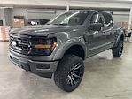 2025 Ford F-150 Super Crew 4x4 Rocky Ridge Premium Lifted Truck for sale #1FTFW3L5XSKD92848 - photo 10