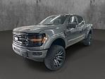 2025 Ford F-150 Super Crew 4x4 Rocky Ridge Premium Lifted Truck for sale #1FTFW3L5XSKD92848 - photo 1