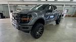 2025 Ford F-150 Super Crew 4x4 Rocky Ridge Premium Lifted Truck for sale #1FTFW3L5XSKD92848 - photo 4