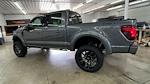 2025 Ford F-150 Super Crew 4x4 Rocky Ridge Premium Lifted Truck for sale #1FTFW3L5XSKD92848 - photo 6