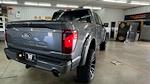 2025 Ford F-150 Super Crew 4x4 Rocky Ridge Premium Lifted Truck for sale #1FTFW3L5XSKD92848 - photo 8