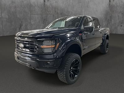2025 Ford F-150 Super Crew 4x4 Rocky Ridge Premium Lifted Truck for sale #1FTFW3L5XSKD92929 - photo 1