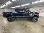 2025 Ford F-150 Super Crew 4x4 Rocky Ridge Premium Lifted Truck for sale #1FTFW3L5XSKD92929 - photo 9