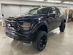 2025 Ford F-150 Super Crew 4x4 Rocky Ridge Premium Lifted Truck for sale #1FTFW3L5XSKD92929 - photo 10