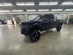 2025 Ford F-150 Super Crew 4x4 Rocky Ridge Premium Lifted Truck for sale #1FTFW3L5XSKD92929 - photo 4