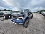 2025 Ford F-150 Super Crew 4x4 Black Widow Premium Lifted Truck for sale #1FTFW3L5XSKD93644 - photo 10