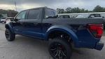 2025 Ford F-150 Super Crew 4x4 Black Widow Premium Lifted Truck for sale #1FTFW3L5XSKD93644 - photo 3