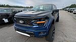 2025 Ford F-150 Super Crew 4x4 Black Widow Premium Lifted Truck for sale #1FTFW3L5XSKD93644 - photo 6