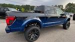 2025 Ford F-150 Super Crew 4x4 Black Widow Premium Lifted Truck for sale #1FTFW3L5XSKD93644 - photo 9