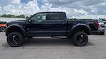 2025 Ford F-150 Super Crew 4x4 Black Widow Premium Lifted Truck for sale #1FTFW3L5XSKD93725 - photo 3