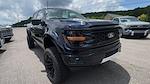 2025 Ford F-150 Super Crew 4x4 Black Widow Premium Lifted Truck for sale #1FTFW3L5XSKD93725 - photo 6