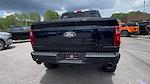 2025 Ford F-150 Super Crew 4x4 Black Widow Premium Lifted Truck for sale #1FTFW3L5XSKD93725 - photo 9