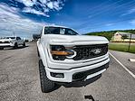 2025 Ford F-150 Super Crew 4x4 Black Widow Premium Lifted Truck for sale #1FTFW3L5XSKD93854 - photo 10