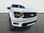 2025 Ford F-150 Super Crew 4x4 Black Widow Premium Lifted Truck for sale #1FTFW3L5XSKD93854 - photo 1