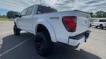 2025 Ford F-150 Super Crew 4x4 Black Widow Premium Lifted Truck for sale #1FTFW3L5XSKD93854 - photo 2