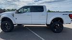2025 Ford F-150 Super Crew 4x4 Black Widow Premium Lifted Truck for sale #1FTFW3L5XSKD93854 - photo 3