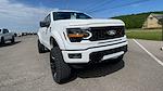 2025 Ford F-150 Super Crew 4x4 Black Widow Premium Lifted Truck for sale #1FTFW3L5XSKD93854 - photo 6