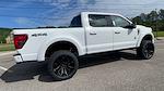2025 Ford F-150 Super Crew 4x4 Black Widow Premium Lifted Truck for sale #1FTFW3L5XSKD93854 - photo 8