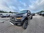 2025 Ford F-150 Super Crew 4x4 Black Widow Premium Lifted Truck for sale #1FTFW3L5XSKE11401 - photo 10