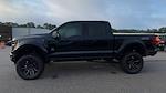 2025 Ford F-150 Super Crew 4x4 Black Widow Premium Lifted Truck for sale #1FTFW3L5XSKE11401 - photo 4