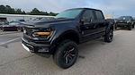 2025 Ford F-150 Super Crew 4x4 Black Widow Premium Lifted Truck for sale #1FTFW3L5XSKE11401 - photo 5