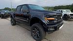 2025 Ford F-150 Super Crew 4x4 Black Widow Premium Lifted Truck for sale #1FTFW3L5XSKE11401 - photo 7