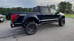 2025 Ford F-150 Super Crew 4x4 Black Widow Premium Lifted Truck for sale #1FTFW3L5XSKE11401 - photo 9