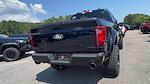 2025 Ford F-150 Super Crew 4x4 Black Widow Premium Lifted Truck for sale #1FTFW3L5XSKE11432 - photo 9