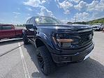 2025 Ford F-150 Super Crew 4x4 Black Widow Premium Lifted Truck for sale #1FTFW3L5XSKE11432 - photo 10