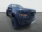 2025 Ford F-150 Super Crew 4x4 Black Widow Premium Lifted Truck for sale #1FTFW3L5XSKE11432 - photo 1