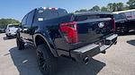2025 Ford F-150 Super Crew 4x4 Black Widow Premium Lifted Truck for sale #1FTFW3L5XSKE11432 - photo 2