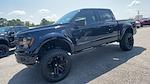 2025 Ford F-150 Super Crew 4x4 Black Widow Premium Lifted Truck for sale #1FTFW3L5XSKE11432 - photo 4