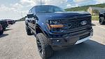 2025 Ford F-150 Super Crew 4x4 Black Widow Premium Lifted Truck for sale #1FTFW3L5XSKE11432 - photo 6