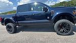 2025 Ford F-150 Super Crew 4x4 Black Widow Premium Lifted Truck for sale #1FTFW3L5XSKE11432 - photo 7