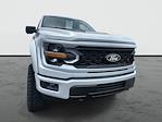 2025 Ford F-150 Super Crew 4x4 Black Widow Premium Lifted Truck for sale #1FTFW3L5XSKE18302 - photo 1