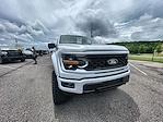 2025 Ford F-150 Super Crew 4x4 Black Widow Premium Lifted Truck for sale #1FTFW3L5XSKE18302 - photo 10